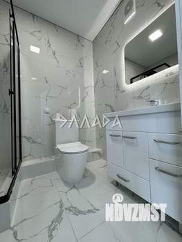 1-к квартира, вторичка, 41м2, 13/24 этаж