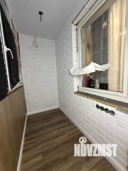 2-к квартира, вторичка, 46м2, 10/19 этаж