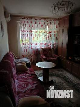 2-к квартира, вторичка, 44м2, 2/5 этаж