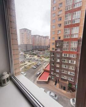 3-к квартира, вторичка, 75м2, 8/22 этаж