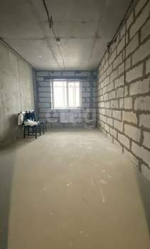 1-к квартира, вторичка, 38м2, 15/24 этаж