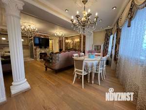 3-к квартира, вторичка, 130м2, 12/15 этаж