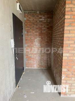 1-к квартира, вторичка, 34м2, 12/24 этаж