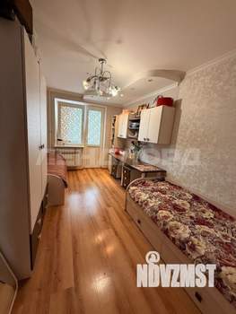 3-к квартира, вторичка, 64м2, 7/9 этаж