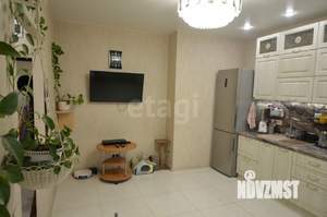 2-к квартира, вторичка, 68м2, 11/24 этаж