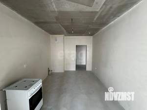 2-к квартира, сданный дом, 69м2, 6/24 этаж