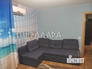 2-к квартира, вторичка, 51м2, 4/14 этаж