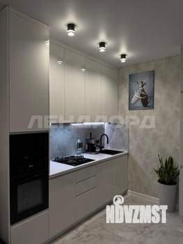 2-к квартира, вторичка, 38м2, 17/24 этаж