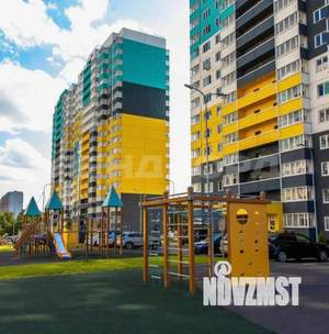 Студия квартира, вторичка, 29м2, 16/17 этаж