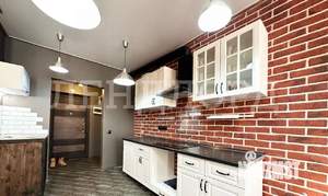 1-к квартира, вторичка, 55м2, 9/12 этаж