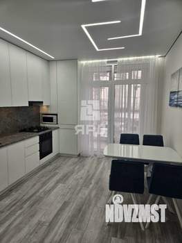 1-к квартира, вторичка, 40м2, 9/12 этаж