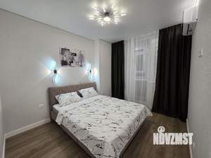 1-к квартира, вторичка, 38м2, 5/25 этаж