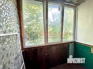 3-к квартира, вторичка, 63м2, 3/5 этаж