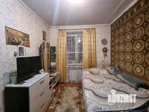 3-к квартира, вторичка, 53м2, 8/9 этаж