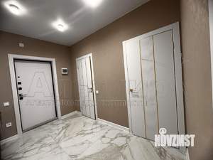 2-к квартира, вторичка, 50м2, 19/25 этаж