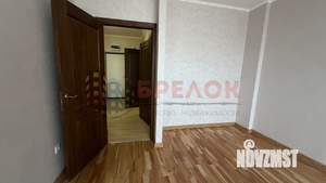 1-к квартира, вторичка, 53м2, 12/16 этаж