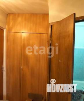 1-к квартира, вторичка, 28м2, 4/5 этаж