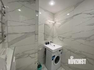 Студия квартира, вторичка, 30м2, 8/24 этаж