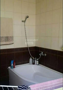 5-к квартира, вторичка, 160м2, 3/4 этаж