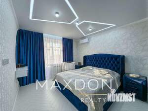 3-к квартира, вторичка, 115м2, 17/19 этаж