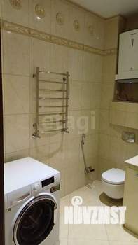 3-к квартира, вторичка, 80м2, 10/22 этаж