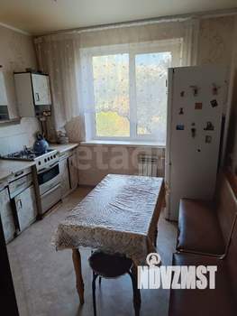 3-к квартира, вторичка, 64м2, 4/9 этаж