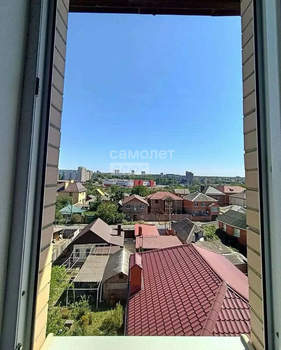 2-к квартира, вторичка, 63м2, 4/4 этаж