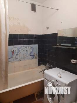1-к квартира, вторичка, 36м2, 1/9 этаж
