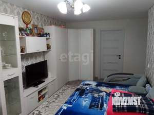 3-к квартира, вторичка, 60м2, 3/5 этаж