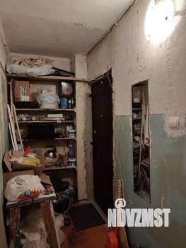 1-к квартира, вторичка, 33м2, 2/5 этаж