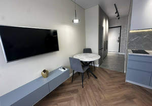 Студия квартира, вторичка, 22м2, 15/25 этаж