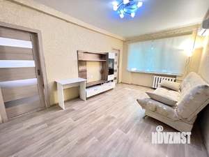 3-к квартира, вторичка, 48м2, 1/5 этаж