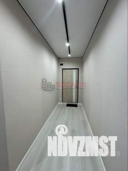 Студия квартира, вторичка, 20м2, 4/4 этаж