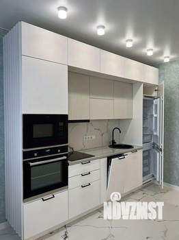 1-к квартира, вторичка, 37м2, 13/28 этаж