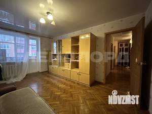 2-к квартира, вторичка, 52м2, 9/10 этаж