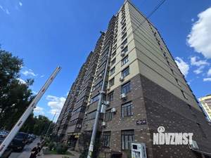 2-к квартира, вторичка, 53м2, 3/20 этаж