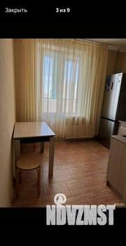 1-к квартира, вторичка, 36м2, 11/19 этаж