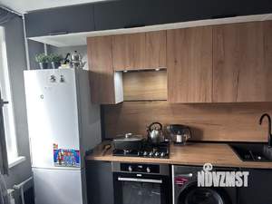 2-к квартира, вторичка, 53м2, 7/9 этаж