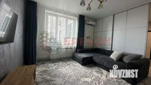 3-к квартира, вторичка, 73м2, 3/19 этаж