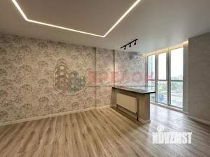 Студия квартира, вторичка, 32м2, 7/22 этаж