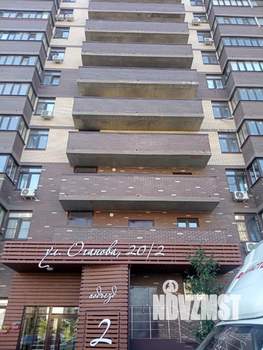 2-к квартира, вторичка, 70м2, 8/17 этаж
