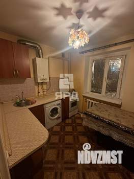 1-к квартира, вторичка, 31м2, 1/5 этаж