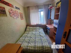2-к квартира, вторичка, 60м2, 5/5 этаж