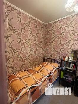 2-к квартира, вторичка, 38м2, 2/2 этаж