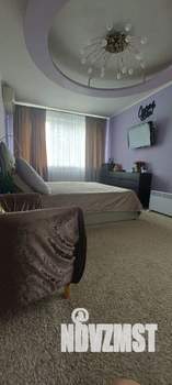 3-к квартира, вторичка, 61м2, 5/5 этаж