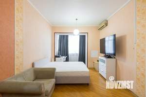 3-к квартира, вторичка, 105м2, 4/5 этаж