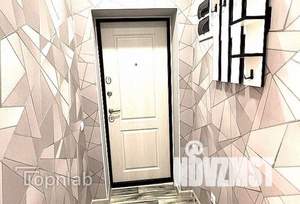 2-к квартира, вторичка, 42м2, 1/5 этаж