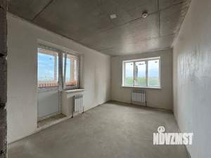 2-к квартира, вторичка, 55м2, 10/25 этаж