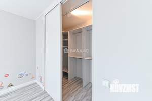 2-к квартира, вторичка, 64м2, 12/12 этаж
