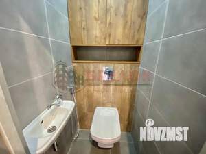 2-к квартира, вторичка, 56м2, 9/20 этаж